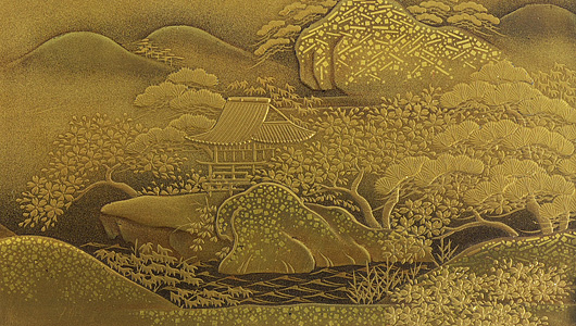 紀州本川中島古戦図